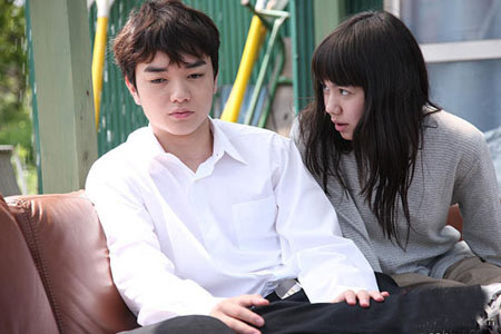 日本《庸才》入围第68届威尼斯竞赛片