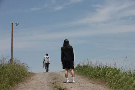 日本《庸才》入围第68届威尼斯竞赛片