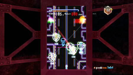 peakvox labs休闲娱乐场景8月25日亮相PlayStation HOME