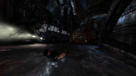 PS3恐怖冒险游戏《寂静岭：暴雨》预定2011年10月25日发售