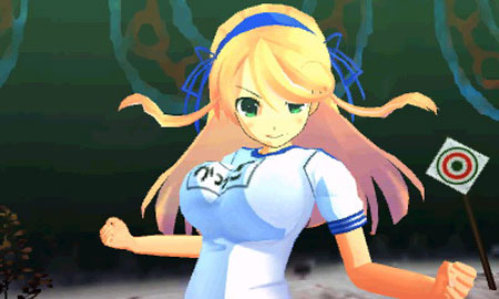 n3ds闪乱神乐少女们的真影游戏预售特典