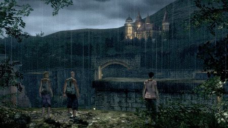 Xbox 360《梦魇再起》游戏初期剧情