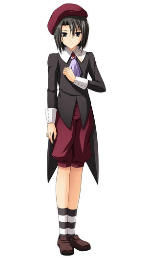 xbox360黄金梦想曲x最新角色嘉音登场