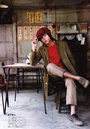 《明日之丈》拍续集 山P拳击上瘾想改行？