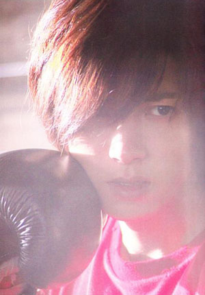 《明日之丈》拍续集 山P拳击上瘾想改行？