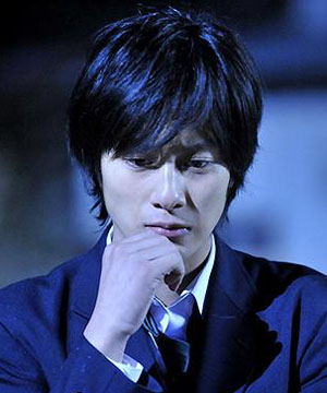沟端淳平《名侦探柯南真人版》工藤新一这种国民偶像级的人物真实不好