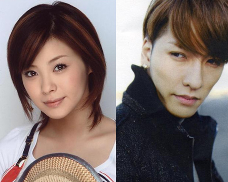 松浦亚弥橘庆太年底结婚粉丝表示不愿相信