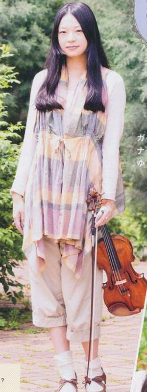 初秋森女风来袭 清新 自然 时尚