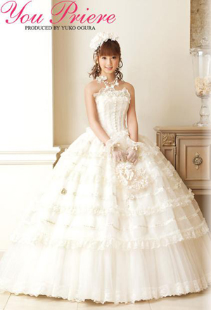 小仓优子幸福进行时 10月10日夏威夷办婚礼