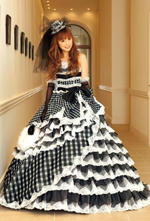 小仓优子幸福进行时 10月10日夏威夷办婚礼