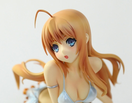 迷茫管家与懦弱的我超精致近卫昴泳装手办