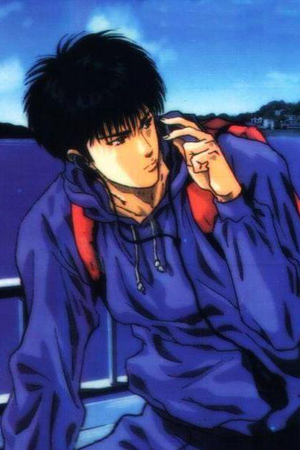 《灌篮高手》中 你最希望谁来当男朋友? 《灌篮高手》中 你最希望谁来当男朋友?