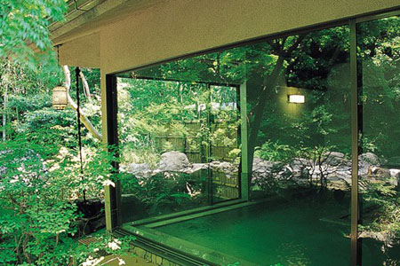 体验一回隐士的超脱 修善寺的柳生之庄