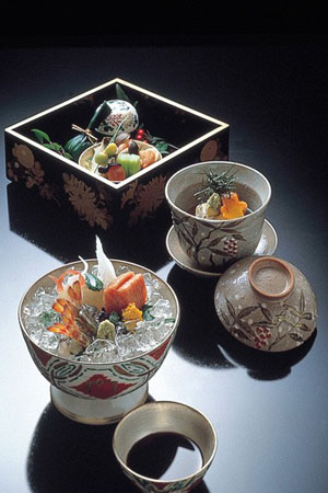 体验一回隐士的超脱 修善寺的柳生之庄