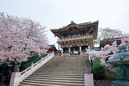 一颗思念妈妈的孝心 濑户田岛的耕三寺 - 日本通