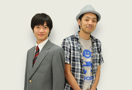 演技派美少年神木隆之介金11主演确定 日本通