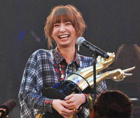 AKB48第2届猜拳大会精彩图片欣赏