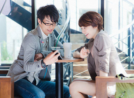 长泽雅美 Anan 露美腿出演 桃花期 秀私服 日本通