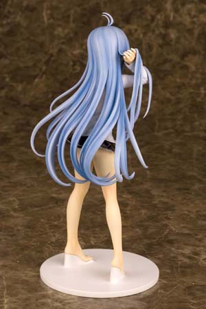 诱惑度满点藤和艾利欧17手办欣赏