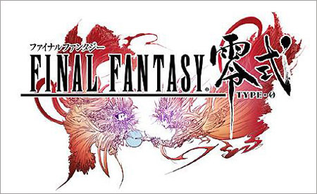 RPG大作《最终幻想零式》10.27同步发售下载版