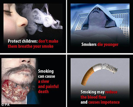日本：吸烟和肺癌基本没有关系！？