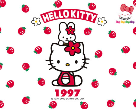 ONE PIECE x Hello Kitty将商品化！