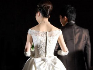 日本女性希望自己结婚对象所在企业排名 索尼夺冠