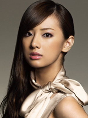 99 日本男性喜欢淡妆女性宫崎葵夺素颜美人第一名 日本通