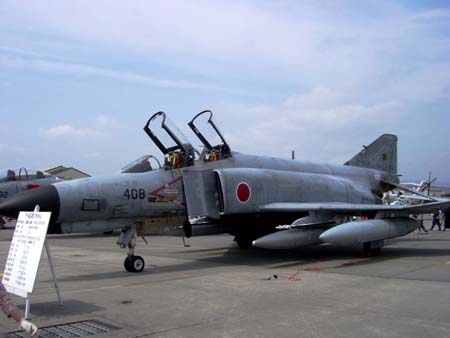 日本选定下一代主力战斗机 不断增长的中国军力成选定因素