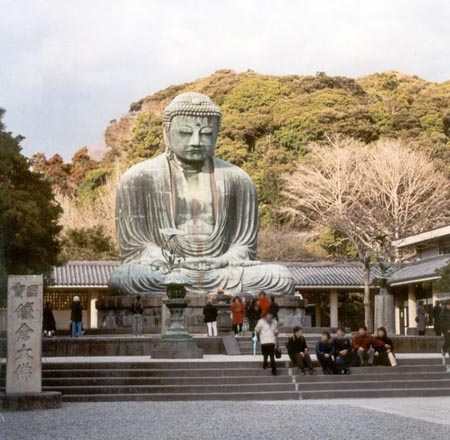 日本政府正式决定为富士山及镰仓申请世界文化遗产