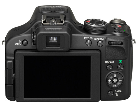 松下发布DMC-FX90、DMC-FZ150两款数码相机