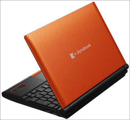 东芝笔记本电脑Dynabook N300将于9月中旬发售