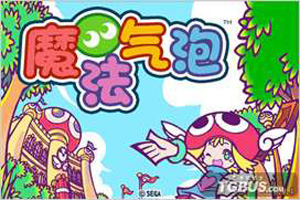 世嘉将向中国版Mobage提供4款智能手机游戏