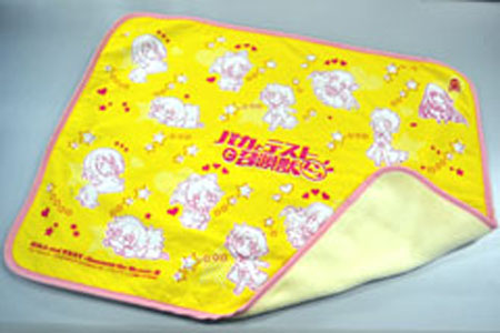 《笨蛋测验召唤兽》放送终了活动 众星汇集好礼相送