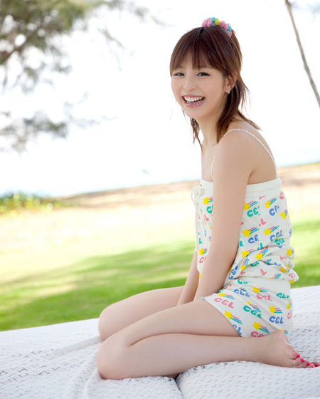 日本网友心目中的平野绫top10 爱她就要包容她的一切