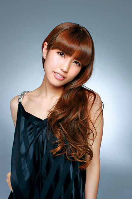 11夏女性声优总选举花泽香菜位列第一 日本通 11夏女性声优总选举花泽香菜位列第一 日本通