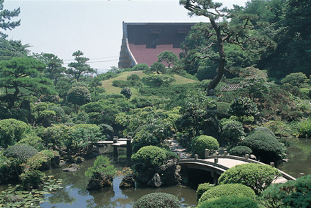 酒田市