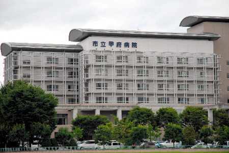 日本甲府医院放射科辐射量偏高 150名孩童体内辐射值超标