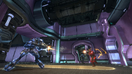 Xbox 360移植FPS大作《光环：最后一战》2011年11月17日发售