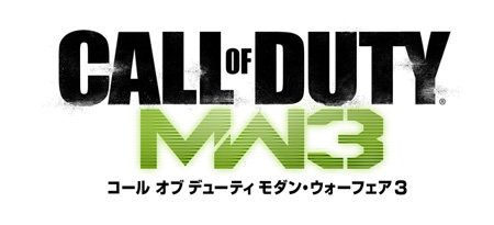 FPS巨作《现代战争3》日版11月17日发售 语音版12月推出