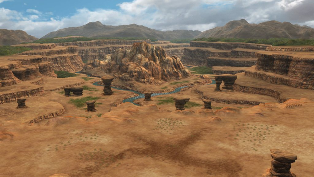 《龙珠计划：究极风暴》场景破坏系统及最新游戏画面