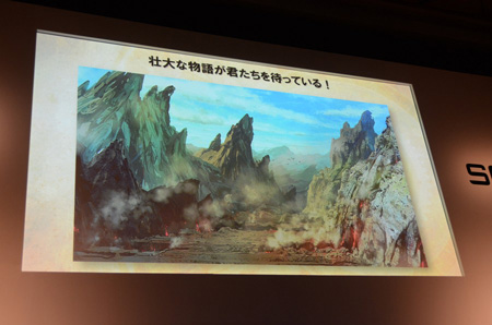 Wii/Wii U《勇者斗恶龙10 觉醒的五个种族 Online》公布