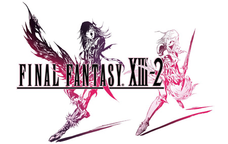 Square Enix称《最终幻想13-2》最终发售日将在本届TGS公布