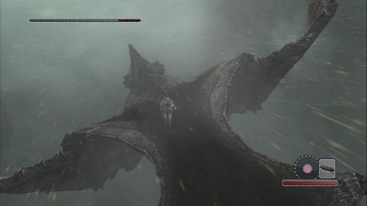 SCE不朽巨作《旺达与巨像》TGS最新游戏影像