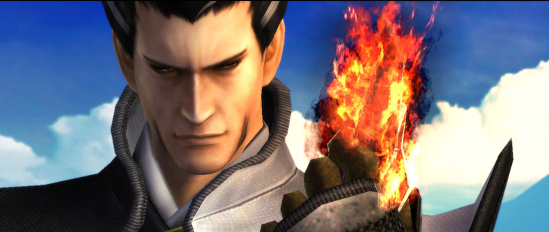 PS3/Wii《战国BASARA3宴》新加武将“松永久秀”蹂躏杂兵视频