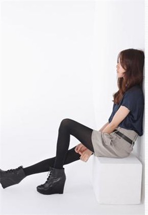 户田惠梨香：英姿飒爽女警本色【图】