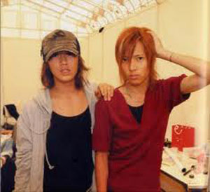 小山庆一郎否认NEWS解散 山P退团受赤西影响