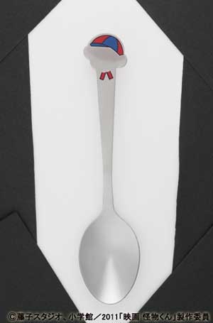 《怪物君》电影公式书发售6日再版确定