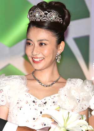 11年最想看的 新娘装 排名top10 日本通