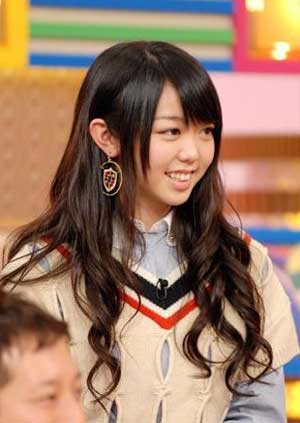 Akb48峯岸南知名度不及普通人 日本通 Akb48峯岸南知名度不及普通人 日本通